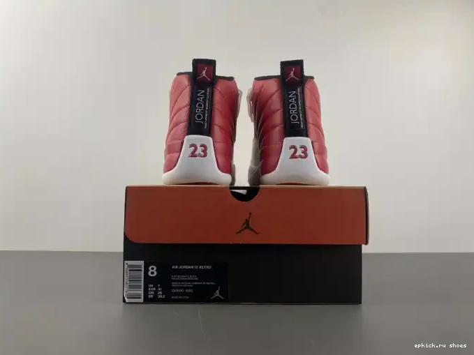 Rep 12 Alternate Jordan 130690-600 Air 0528
